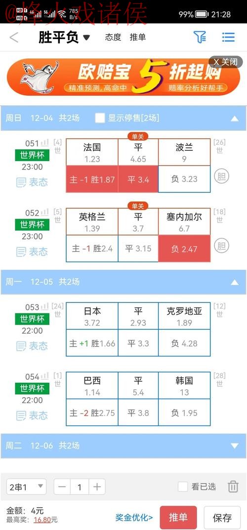全面解析世界杯盘口平台入口地址攻略 全面解析世界杯盘口平台入口地址攻略